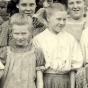 Addie Card: The Search For An Anemic Little Spinner, Chapter Two