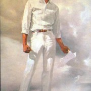 Making “Misty”: The Legendary Johnny Mathis Recording (2010)