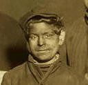 Joseph Puma, about 15 years old, January 1911