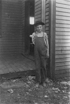 Luther Watson, Corinth, Kentucky - Mornings on Maple Street