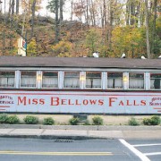 Bellows Falls, Vermont