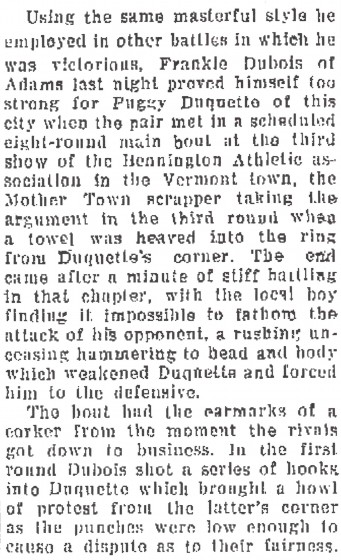 North Adams Transcript, February 27, 1925 - Part 2