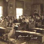 Addie Card: The Search For An Anemic Little Spinner, Chapter Seven