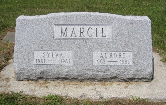 Bellevue Cemetery, Adams, Massachsetts.