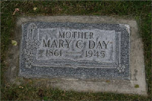 Fillmore Cemetery, Fillmore, Utah. Courtesy of FindAGrave.com.