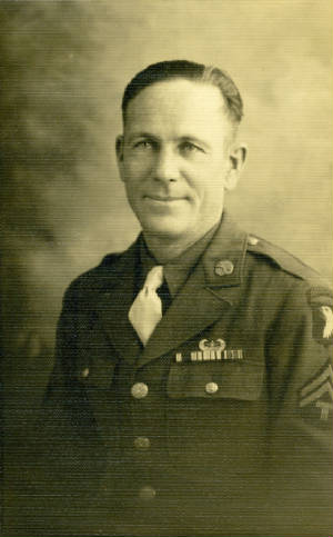 Seaborn Young, October 1944.