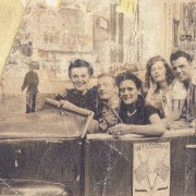 Addie Card: The Search For An Anemic Little Spinner, Chapter Five