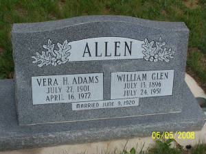 Scipio Cemetery, Scipio, Utah. Courtesy of FindAGrave.com.