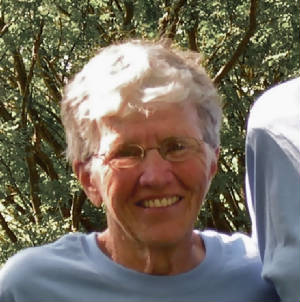 Ella Bettenhausen, 2010.