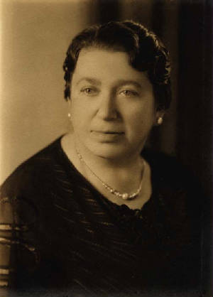 Ethel Bishop.