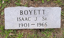 Rosemound Cemetery, Waco, Texas. Courtesy of FindAGrave.com