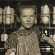 Addie Card, North Pownal, Vermont: The Search For An Anemic Little Spinner
