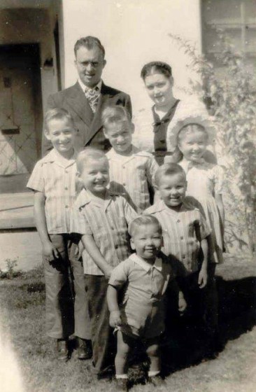 WoodsFamily1946