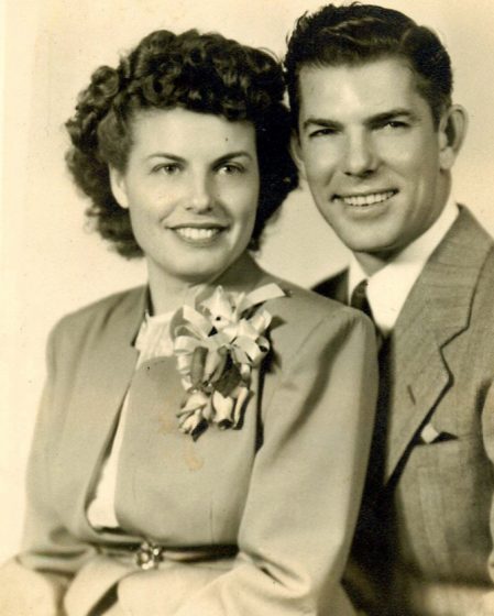 HaroldAndDorothy1947