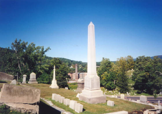 Hill SideCemetery1996.jpg